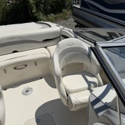 2011 Stingray 208 LR
